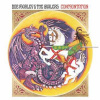 LP Bob Marley & The Wailers: Confrontation