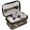 Puzdro Fox Aquos Camolite Bait Storage Large