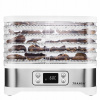 Sušička potravín Transa Electronics FoodDryer Bright 400 W