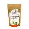 Chlorella prášok Bio 125 g Les Fruits du Paradis