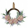 Veniec na dvere - 1ks Party Garland Leis veniec na party (Veniec na dvere - 1ks Party Garland Leis veniec na party)