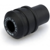 PUIG spare nylon puck VINTAGE 2.0 3154N for M10 bolt čierny