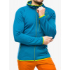 Lezecká mikina Edelrid Nest Jacket - river
