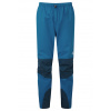 Mountain Equipment pánske nepremokavé nohavice Saltoro Pant - predlžené | farba: Mykonos/Majolica, veľkosť: XL