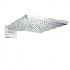 Hansgrohe Raindance E Hlavová sprcha, 30x30 cm, EcoSmart, chróm 26239000-HG