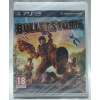 BULLETSTORM Playstation 3 EDÍCIA: Pôvodné vydanie - originál balenie v pôvodnej fólii s trhacím prúžkom