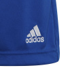 Entrada 22 Short Y Jr Detské šortky HG6291 - Adidas 164 cm