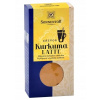 Kurkuma a zázvor do mlieka Bio, Balenie, 60 g