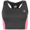 Karrimor Crop Bra Top (Dámsky fitnes top)