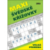 Maxi švédské křížovky