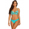 Dvojdielne dámske plavky Self S 936 BR 4 Bora Bora 4
