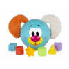 Playgro - Vkládací pejsek s tvary