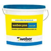 Weber Weberpas marmolit 1,5mm 20kg