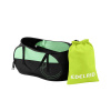 Vak na nahadzovanie Edelrid Spring Bag II 30 tyrkysový
