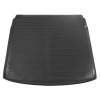 Novline ELEMENT0096113 Gumová vana do kufru VW Tiguan 2017- (Allspace, 5 míst, dolní dno)