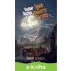 E-kniha Tajná historie Bornnu - Vladimír Šlechta