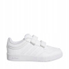 Detské topánky adidas Hoops 4.0 biele JI3481 R. 29