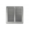 Haco NVM 200x200 nerez