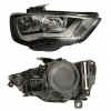 REFLEKTOR LAMPA PRAVÁ AUDI A3 8V 12-16