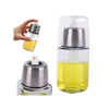Household Sprej na olivový olej PROFI 180 ml / Nerez