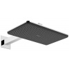 Hansgrohe Raindance Alive Q - Hlavová sprcha, 21x34 cm, 2 prúdy, chróm 24550000