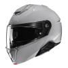 Prilba HJC i91 SOLID N. GRAY Veľkosť: XXL (62-63 cm)