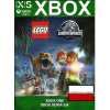 LEGO JURASSIC WORLD KLUCZ XBOX ONE/ X|S PL Xbox One digitálna verzia