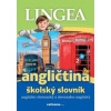 Anglický školský slovník