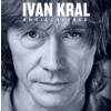 Ivan Kral, Undiscovered, CD