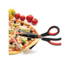Nožnice na pizzu 4L