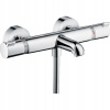 Vaňová batéria - Batéria Hansgrohe Ecostat 13114000 (Vaňová batéria - Batéria Hansgrohe Ecostat 13114000)