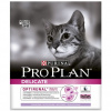 PRO PLAN CAT ADULT 1+ Delicate krůta 400g