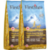 2x FirstMate Pacific Ocean Fish Endurance/Puppy 11,4 kg + DOPRAVA ZDARMA