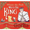Winnie-the-Pooh Meets the King Disney