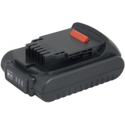 Avacom batéria pre DEWALT DCB183 18V XR Li-Ion 20V 2000mAh ATDE-L20B1-86D