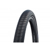 Schwalbe plášť na bicykel Big Apple HS430 14 x 2.00 (50-254), drôtené