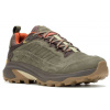 obuv merrell J037787 MOAB SPEED 2 LTR WP olive J037787 ve velikosti 40