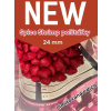 Boilie LK Baits Euro Economic Spice Shrimp Vankúšiky 1kg 24mm