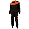 Tracksuit Givova Tuta Visa Fluo TR018F 1028 (53551) Green Camo S