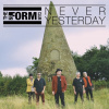 Never Yesterday (The Reform Club) (CD / Album)