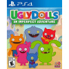 Ugly Dolls: An Imperfect Adventure (PS4)