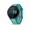 GARMIN FORERUNNER 165 MUSIC Turquoise / Aqua - oficiální česká distribuce