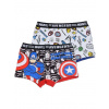 Detské boxery Avengers