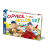 Bonaparte Člověče nezlob se! Pat a Mat