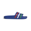 Pánske Šlapky ADIDAS ADILETTE AQUA HQ2445 – Tmavo modrá