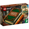 LEGO Ideas 21315 Vyskakovacia kniha