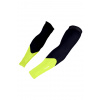 Návleky na ruky CUBE Safety neon yellow