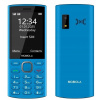 Mobilný telefón Mobiola MB4280 48 MB / 128 MB 4G (LTE) modrý
