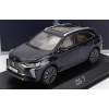 Norev Ds automobiles Ds7 2022 1:43 Saphir Blue