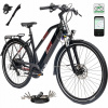 Elektrobicykel Zündapp trekingový 20 palcov 28